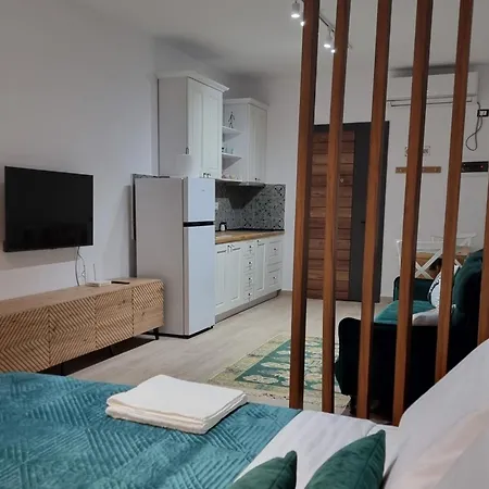 Verde Apartment