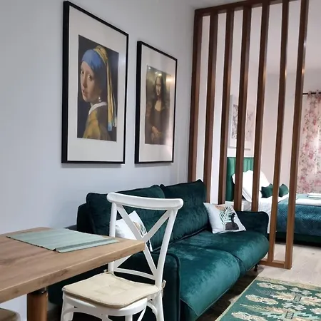 Apartment Verde