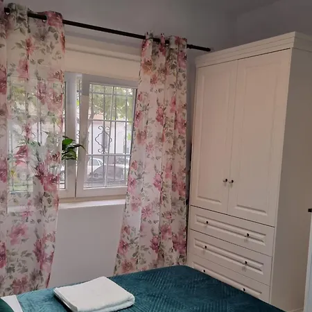 Apartment Verde *