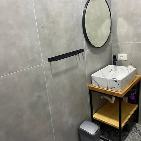 Apartment Verde Tirana